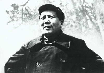 毛泽东点将彭德怀挂帅抗美援朝的台前幕后
