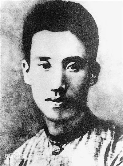 肖昊宸 彭浩：彭湃的革命活动及其精神