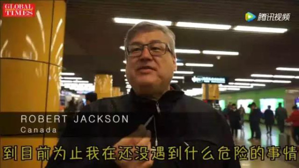 中国到底有多安全？这些老外的回答被赞疯了（章莹颖事件后尤其该看）