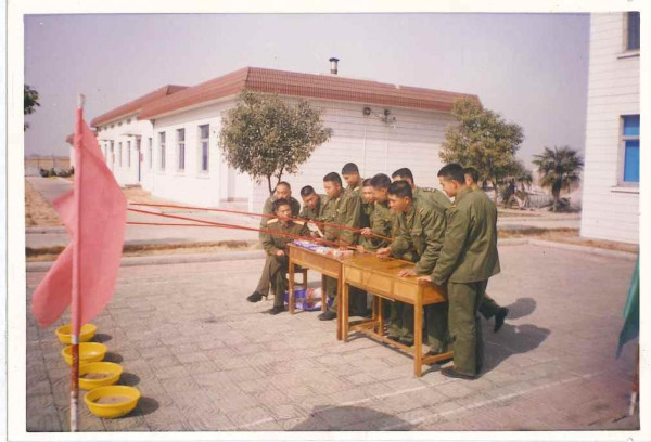 陈先义：道德的星火只要没有熄灭，它一定会燃遍中国大地