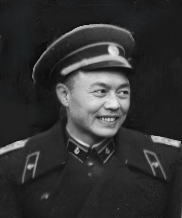 罗小明：忆中国核潜艇研制的先行者罗舜初