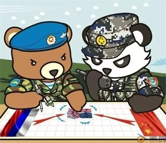 普京关键时刻力挺中国，背后有何深意?