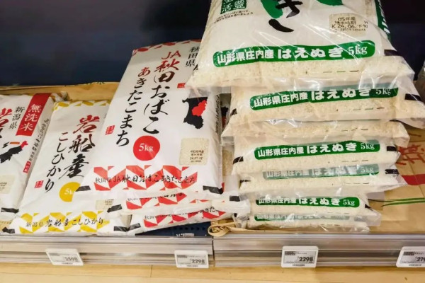 自给率接近100%，日本为何依然吃不上“饭”？