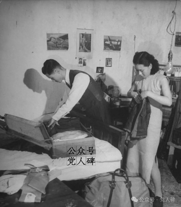 乃知裙带胜衣冠，延安作风为啥能打败西安作风？