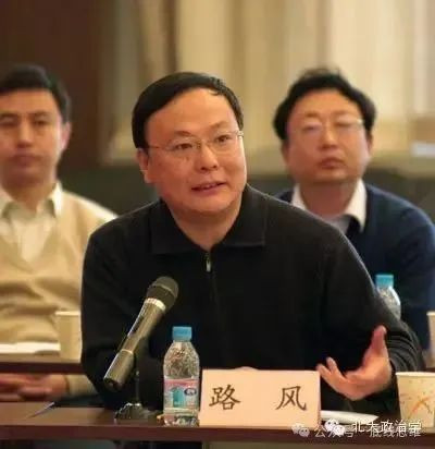 北大教授路风：中国vs美国，工业社会主义对决金融资本主义，谁会赢？