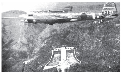 历经118次空袭，1937年南京空防战中的坚守与牺牲