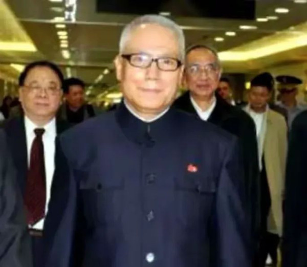 宋志强：忆李际均将军