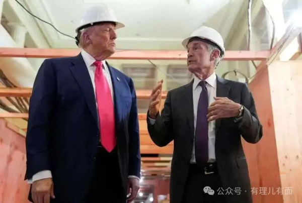 美国：拿什么拯救，无上限的债务！
