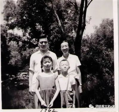 “普通人”邓稼先