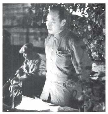 北平城七月的红色记忆