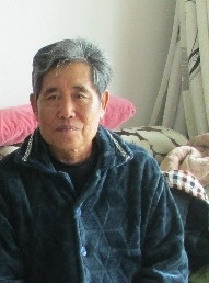 参加核潜艇研制史上一次重大试验的勇士