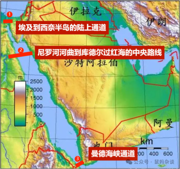 霸权一倒，世界吃饱