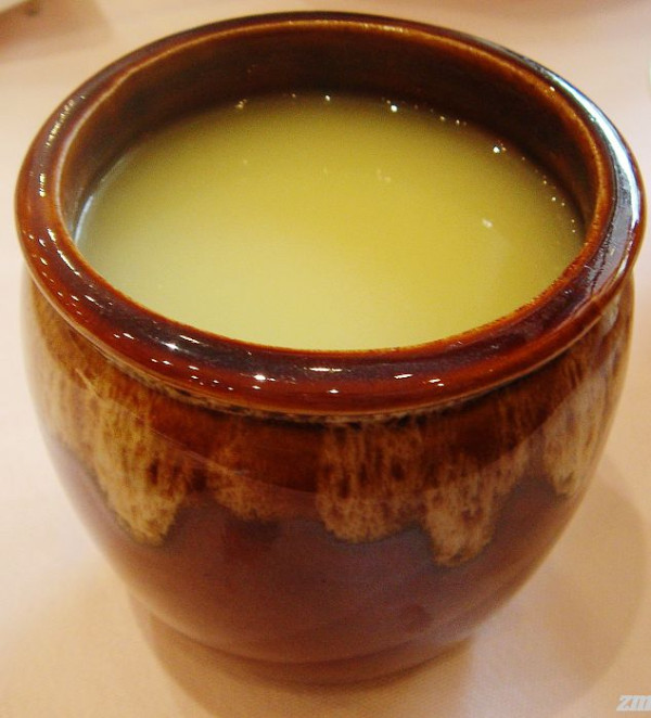 延安风味小吃