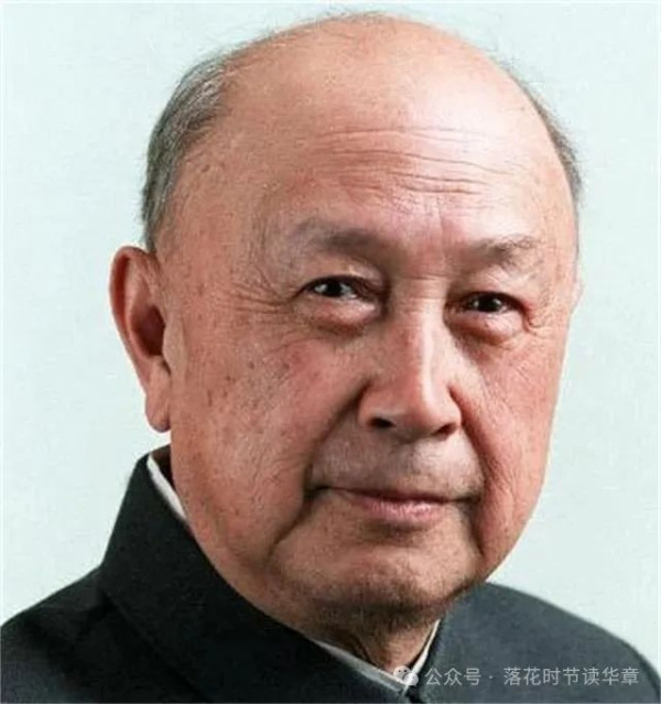 钱学森：我之有今天，都是毛主席、共产党给的