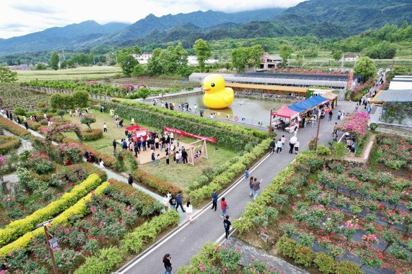 张建国：关于构建农文旅一体化多业态融合发展的几点思考