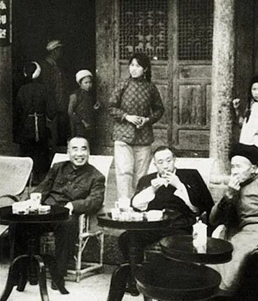 老一辈革命家“约法三章”的背后深意：坚决不搞特殊化
