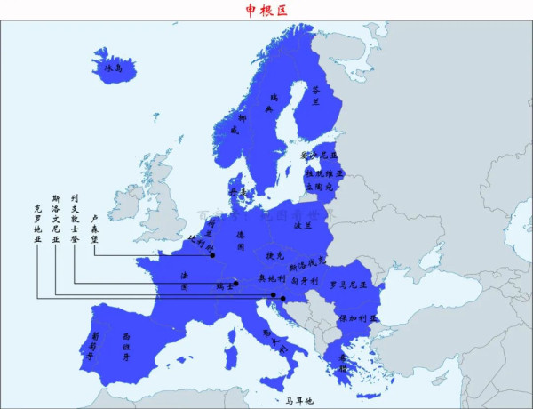 美国最大的全球战略目标就是肢解所有大国！