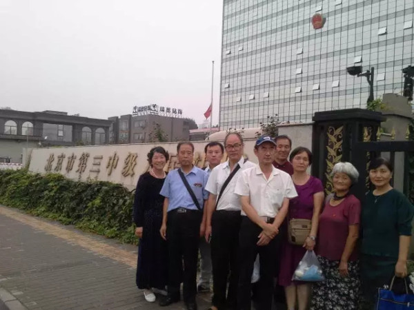 民告官案开审：农业部坚称“阻止学生食用非转基因油”公函为国家秘密