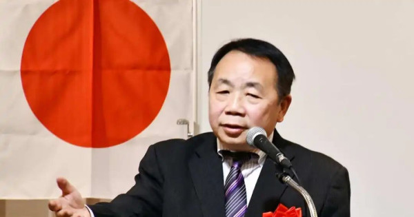 汉奸能有什么好下场？