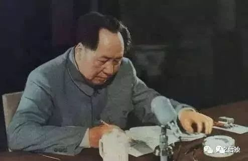 毛主席他老人家为何一生都在警惕特权？