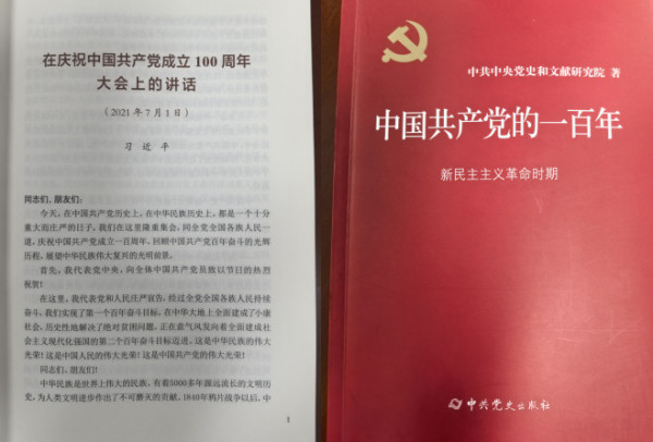 胡澄：国有企业是新时代中国共产党历史使命的担当者