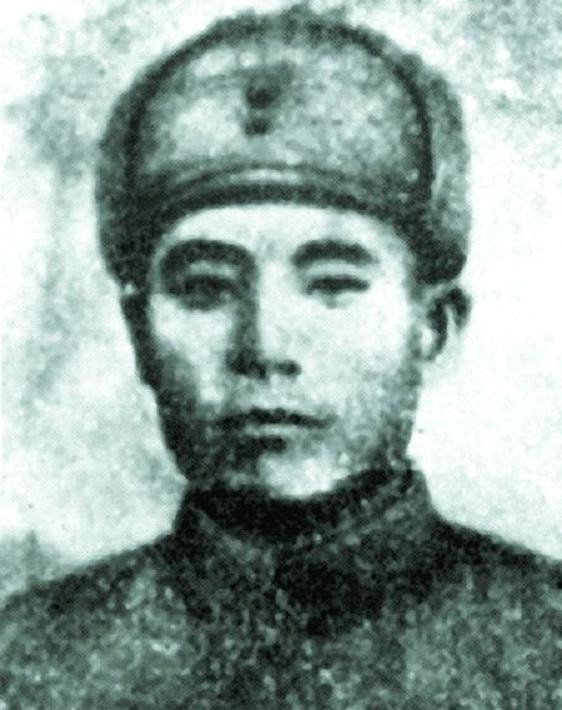 抗日民族英雄马本斋逝世80周年