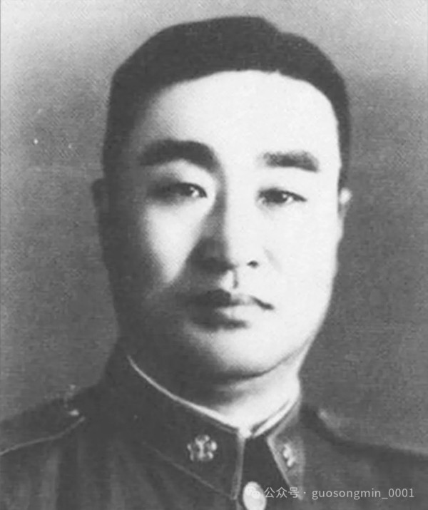 郭松民：说毛主席赞赏叛将方先觉是极大谎言