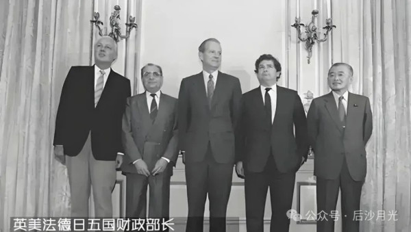 特朗普刀刀致命，日本人拼命挣扎！