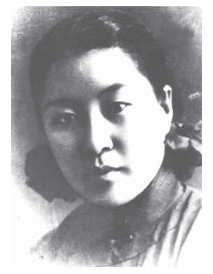 协助赵一曼魔窟出逃的16岁女护士