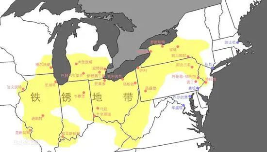 对中国提高3倍关税，拜登已到穷途末路