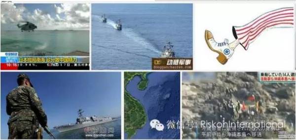中国驻斯里兰卡大使易先良雄文：某国搅局南海，海洋公约蒙难