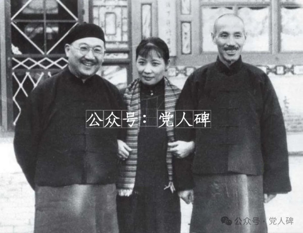 乃知裙带胜衣冠，延安作风为啥能打败西安作风？