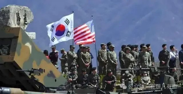 美国又给韩国“保护费”加码了？