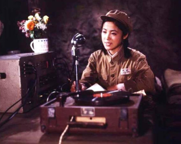 一位志愿军女兵在朝鲜战场的传奇故事