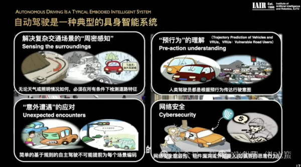 郑南宁院士人工智能讲课全文