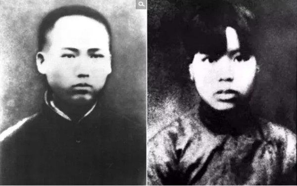 近百年妇女运动中，毛主席这代共产党人带来了什么样的影响？