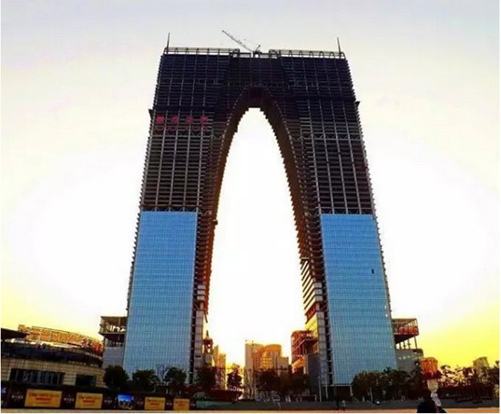 警惕中国城市建设中的迪士尼化现象