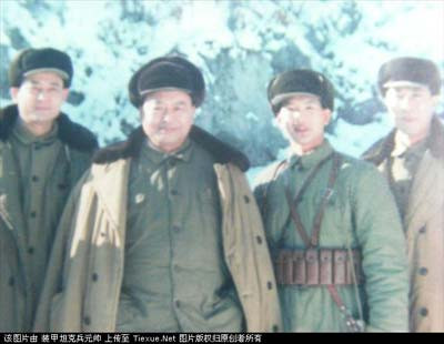 北纬38°线、抗美援朝（2000）