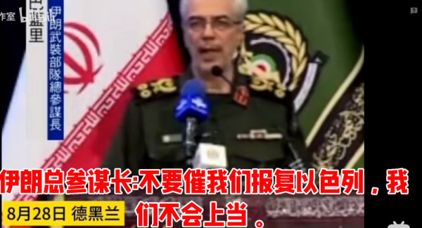 这就是对美国下跪的代价！