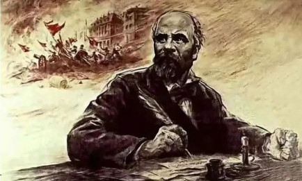 《国际歌》中文歌词的“翻译”是对原词的升华