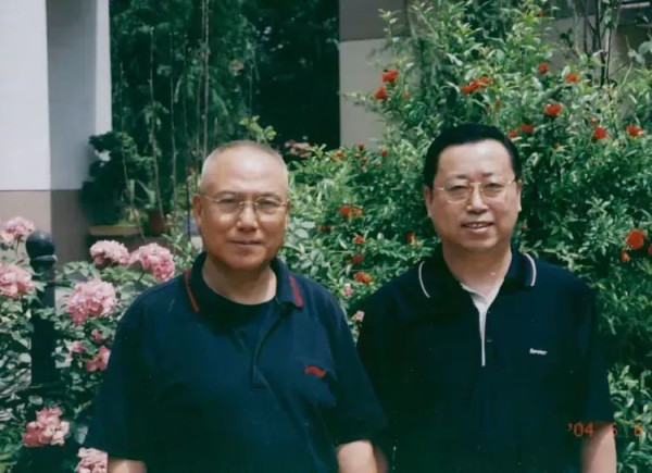 宋志强：忆李际均将军