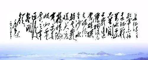 罗援：铁锁封江恶浪嚣，枪林弹雨卷狂飙！