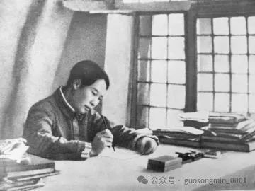 郭松民：“国军抗战伪史”亟待清理