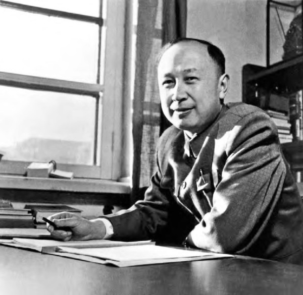 钱学森回国后“种了哪些苹果树”？