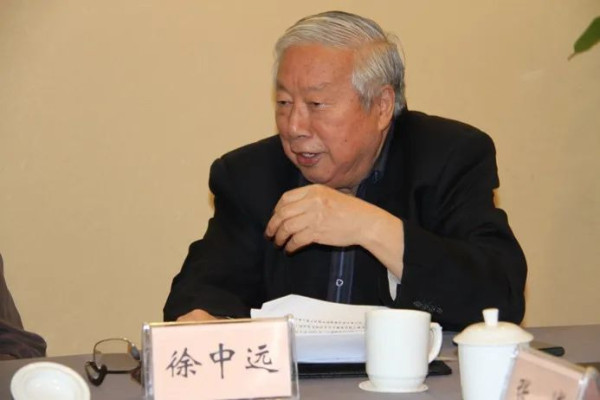 徐中远：毛主席一生不遗余力读马列著作，精通的目的全在于应用