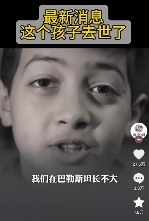 恐怖主义：以色列以此兴，必以此亡！