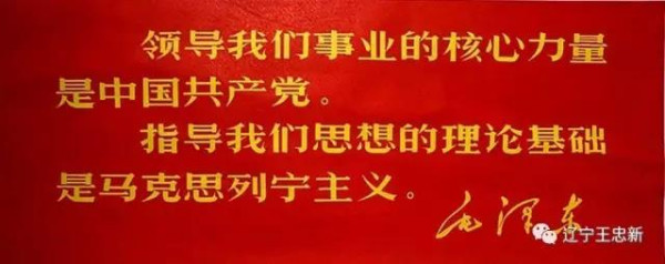 王岐山强调“只有党政分工，没有党政分开”意义非凡