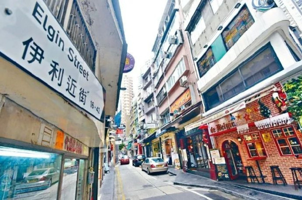 香港议员再推“去殖化”，一定要先去掉法官头上的方便面