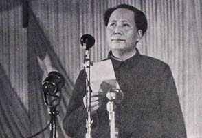 李为民：纪念抗日战争胜利八十周年