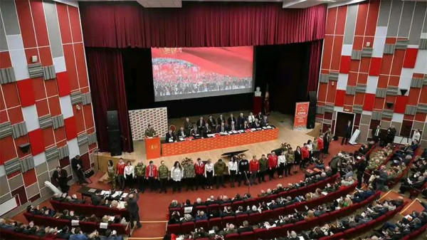 时隔69年，俄罗斯联邦共产党给斯大林“平反”了